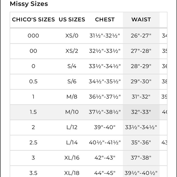 CHICO’S TRAVELERS CLASSIC CONVERTIBLE PRINTED TOP  Sz 3 XL 16 White Navy Slinky - Picture 8 of 8